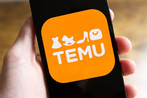 Temu App….they got me : r/privacy